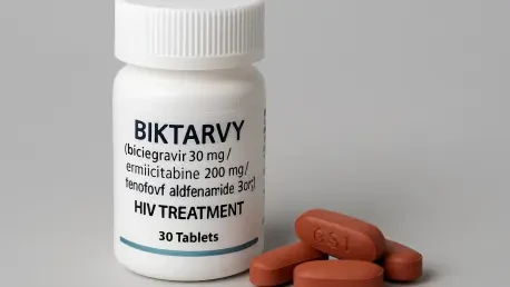 Biktarvy Gains FDA Approval for Broader HIV Treatment Use