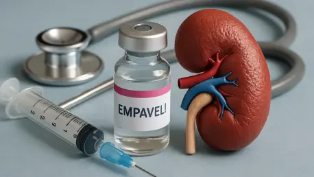 FDA Approves Empaveli for Rare Kidney Diseases in US