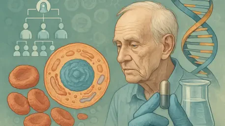 Scientists Push for Medicine to Target Aging Biology