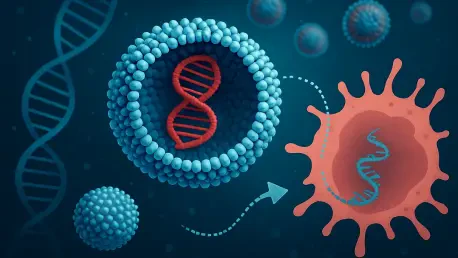 How Can AI Revolutionize Nanoparticle Design for RNA Therapies?