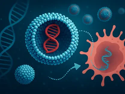 How Can AI Revolutionize Nanoparticle Design for RNA Therapies?