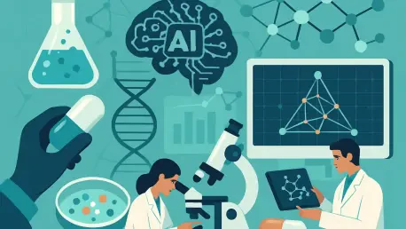 Can AI Revolutionize Drug Discovery with Recursion Pharmaceuticals?