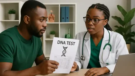 DNA Testing Surges in Nigeria Amid Paternity Doubts