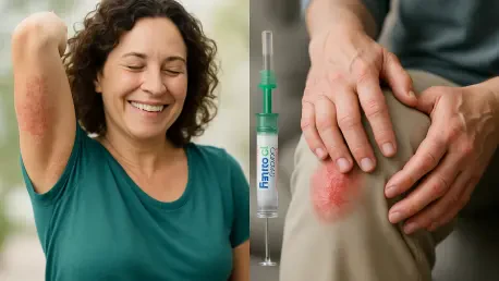 Can Tremfya Redefine Psoriatic Arthritis Treatment?