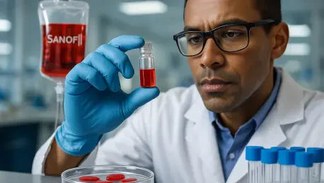 Can Sanofi’s New Therapy Transform Multiple Myeloma Care?