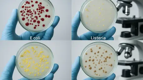 New Strategies to Combat Resistant Foodborne Pathogens