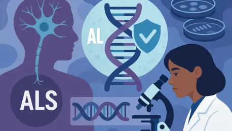 Groundbreaking ALS Research Uncovers Protective Gene Mechanisms