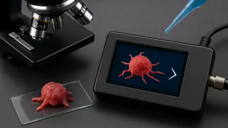 Diamond-Based Cancer Sensor – Review