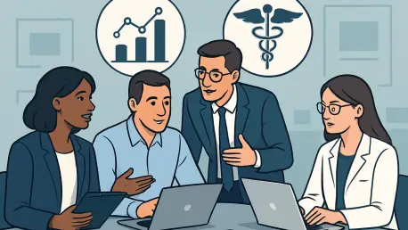 ClinOps and Medical Affairs: Unlocking Collaboration with MSLs