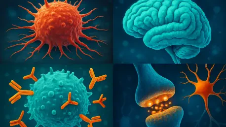 Cancer Neuroscience Unlocks New Immunotherapy Targets