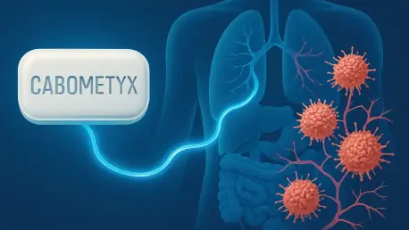 Can Cabometyx Transform Treatment for Advanced NETs?