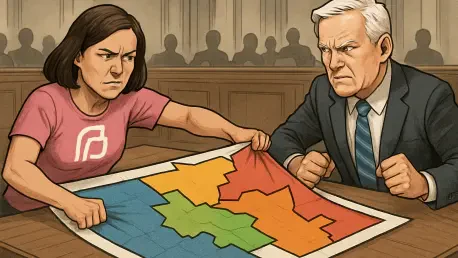 Planned Parenthood Fights GOP Cuts with Redistricting Push