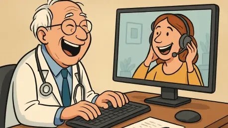 TJ Ferrara Disrupts Telehealth with Humor and BonerPills