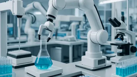 How Is BICO Group AB Positioning for Biopharma Growth?