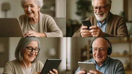 Tech Boosts Brain Health in Older Adults, Study Finds