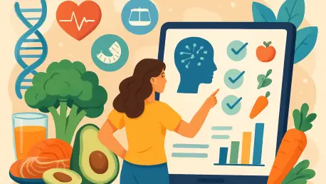 Can AI Revolutionize Healthy Eating with Personalized Plans?