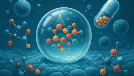 Nanodroplet Array Transforms Early Drug Discovery Process