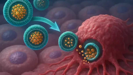 Can Nanotechnology Revolutionize Chemotherapy Delivery?