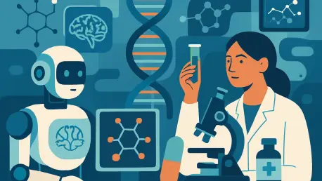 How Is BiortusAI Revolutionizing Biopharma R&D with AI?