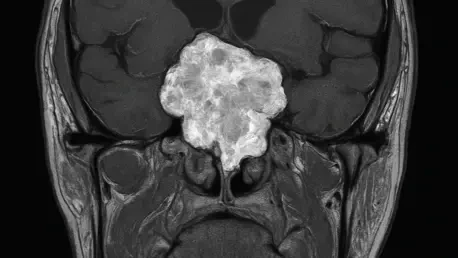 How Rare Are Sellar Chondrosarcomas and How Are They Treated?