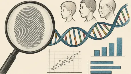 Cancer’s Impact on Forensic Age Estimation Accuracy
