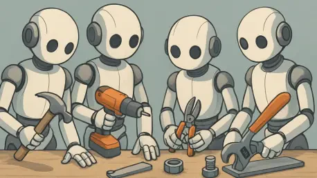 Robots Learn Tool Use by Watching Humans in Videos