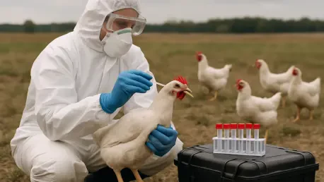 AI Revolutionizes Bird Flu Exposure Detection in Healthcare