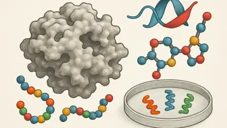 PapB Enzyme Revolutionizes Peptide Drug Development