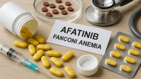Can Afatinib Transform Treatment for Fanconi Anemia Patients?