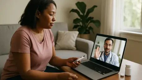 How Is Hydreight Revolutionizing Telehealth and DTC Healthcare?
