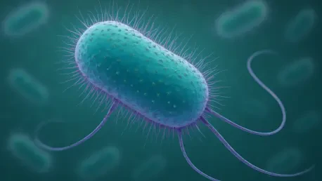 Syn57: The Ultimate Stripped-Down Synthetic Bacteria Unveiled