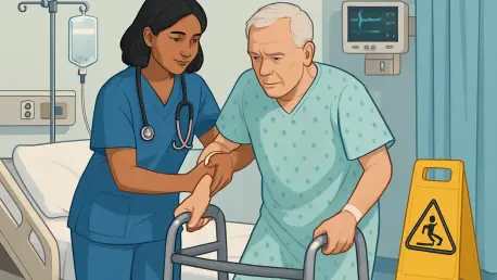 Patient Safety Crisis Persists at Saint Vincent Hospital