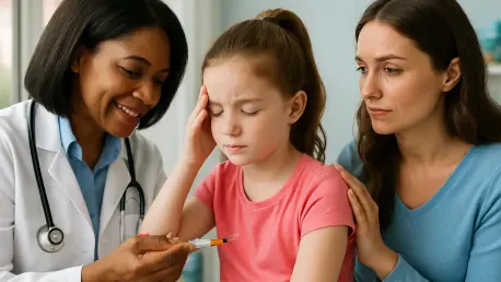 FDA Approves Ajovy for Pediatric Migraine Prevention