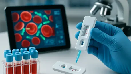 Can a Two-Hour Test Revolutionize Sepsis Diagnosis?