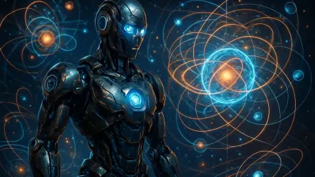 How Does Rainbow Revolutionize Quantum Dot Discovery?