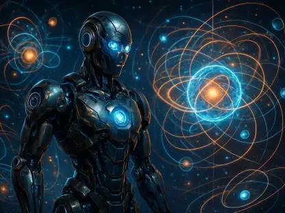 How Does Rainbow Revolutionize Quantum Dot Discovery?