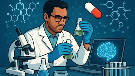 Can AI Revolutionize Drug Discovery with Natural Compounds?