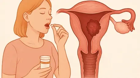How Does Tamoxifen Increase Uterine Cancer Risk?