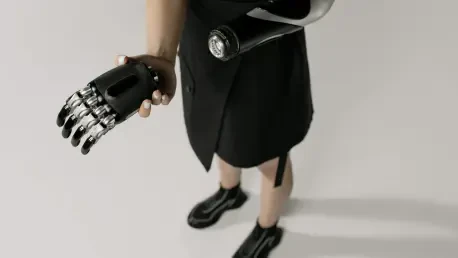Robotic Arm and Hand Showcase Human-Like Dexterity in Tasks