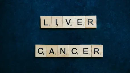 AstraZeneca's STRIDE Regimen Revolutionizes Liver Cancer Care