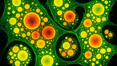Breakthrough in Visualizing Lipid Transport in Living Cells