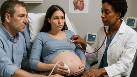 How Do New ESC Guidelines Empower Women in High-Risk Pregnancies?