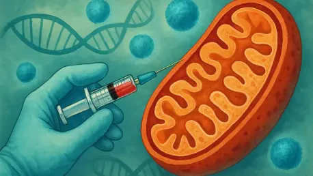 Trend Analysis: Mitochondrial Microproteins in Therapy