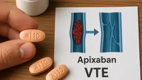 Can Extended Apixaban Therapy Prevent Recurrent VTE Safely?