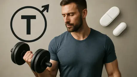 Testosterone’s Vital Role in Men’s Holistic Health Unveiled