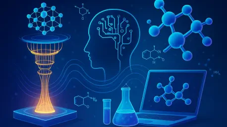 NVIDIA’s CUDA-Q: Revolutionizing Quantum AI in Drug Discovery