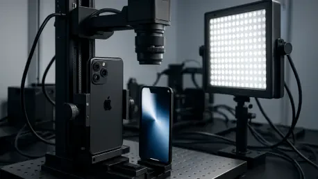 TECNO and DXOMARK Launch World’s First Automated Imaging Lab