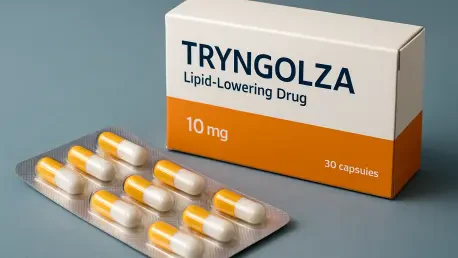 Ionis Drug Tryngolza Excels in Lipid-Lowering Trials