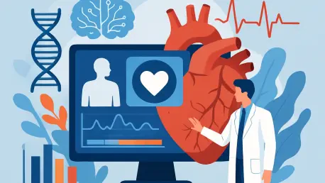 Can AI Predict Heart Attack Risks Better Than Experts?