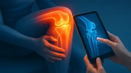 Digital Therapy App Tested for Knee Pain Relief in Trial